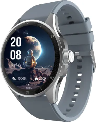 Best Amoled Display Smartwatch under 2000 in India 2023