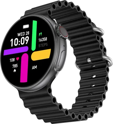 Best Smartwatch under 3000 with Call Function in India 2023