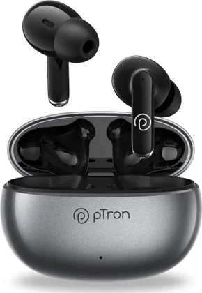 pTron Bassbuds Eon TWS Earbuds Review, Manual, Quiz