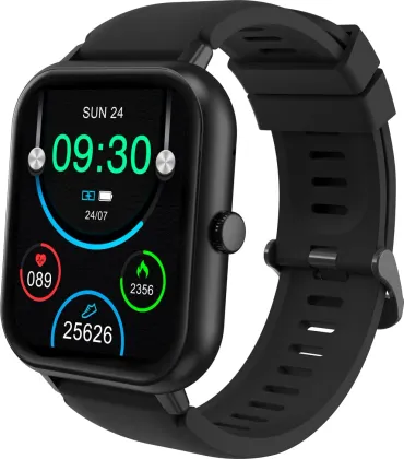Best Smartwatch under 2000 in India 2024 - Top 5 with different brands