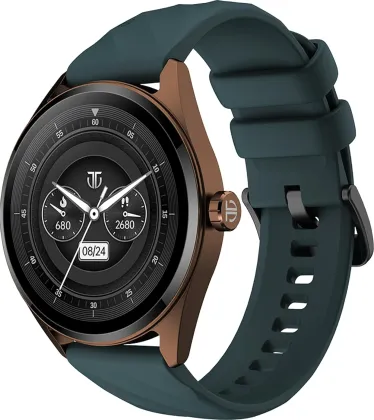Best Smartwatches for Men 2024 in India - Price, Specification, Review